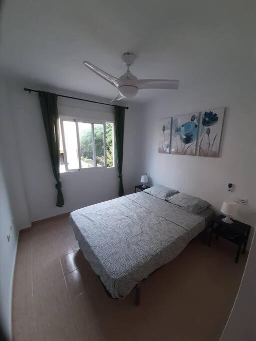Lovely One Bedroom Unit With Balcony And Pool Dénia Extérieur photo